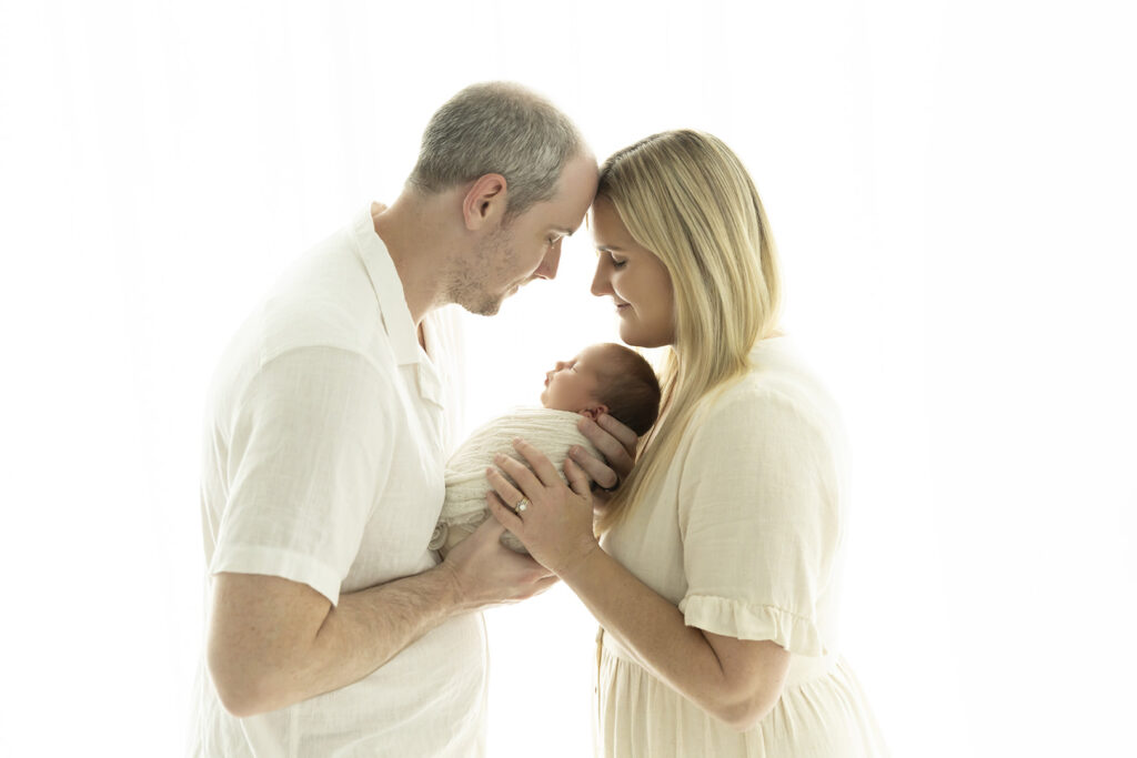 Newborn Photography