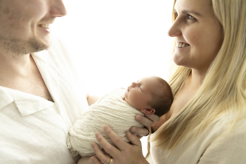 Newborn Photography