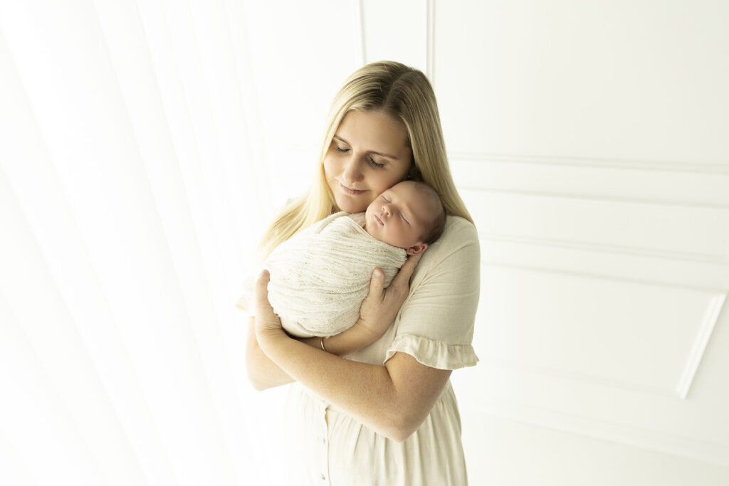 Newborn Photography