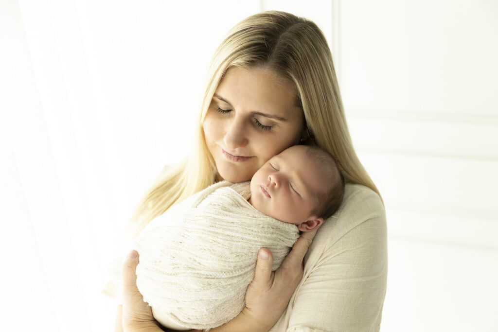 Newborn Photography