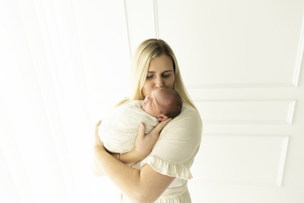 Newborn Photography