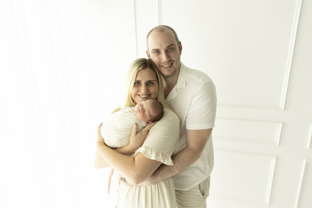 Newborn Photography