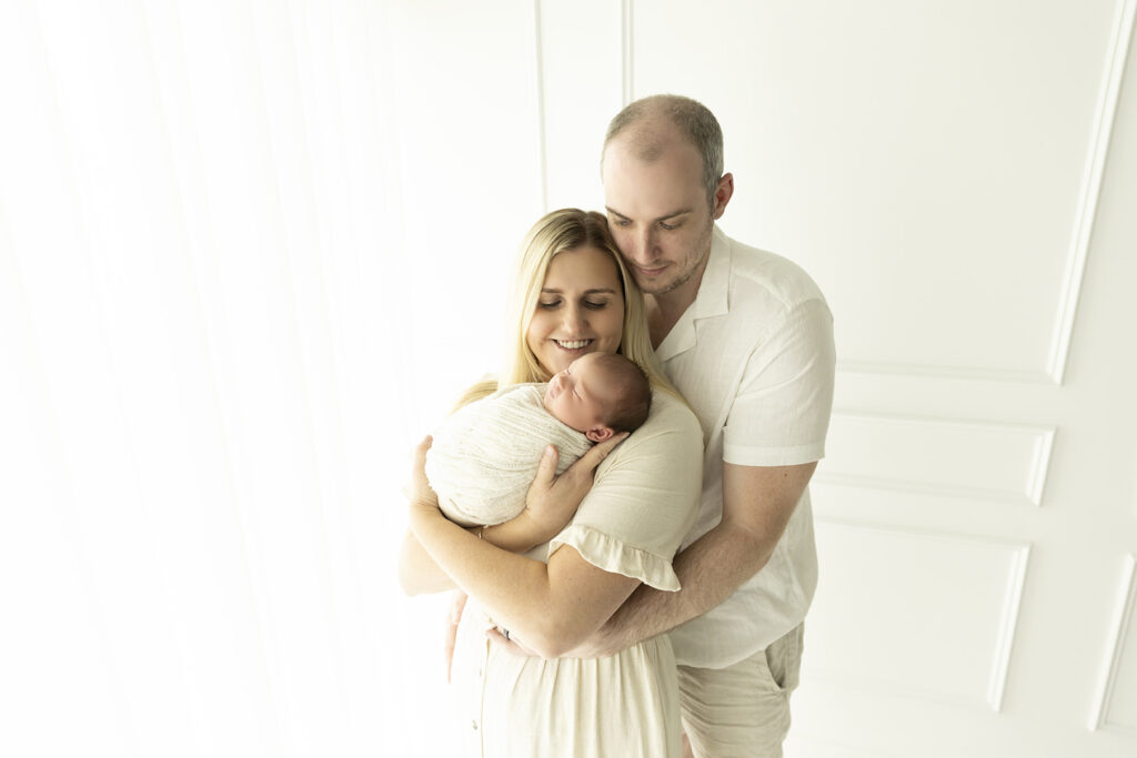 Newborn Photography