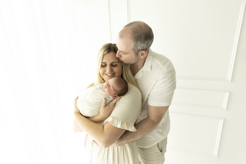 Newborn Photography