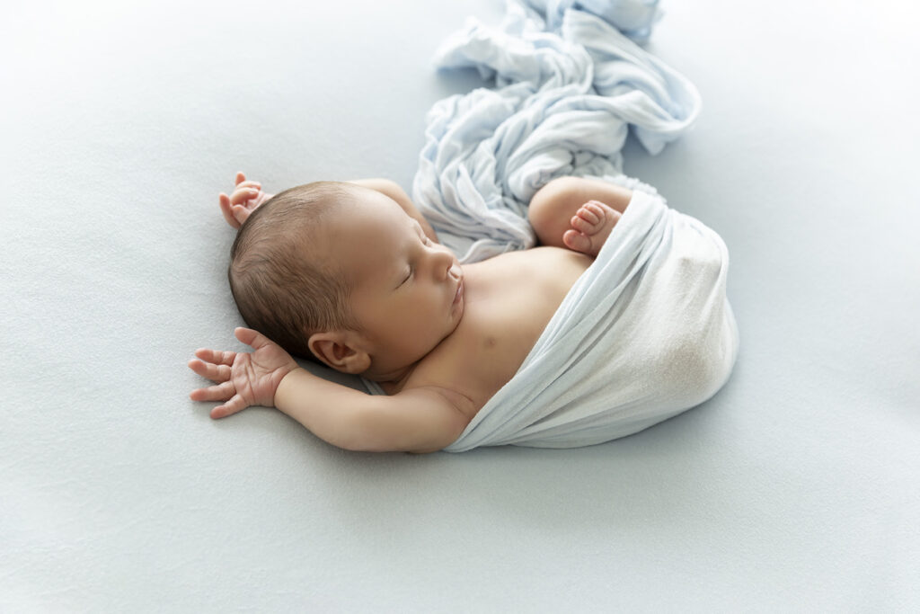 Newborn Photography