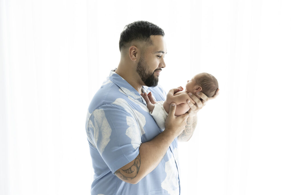Newborn Photography