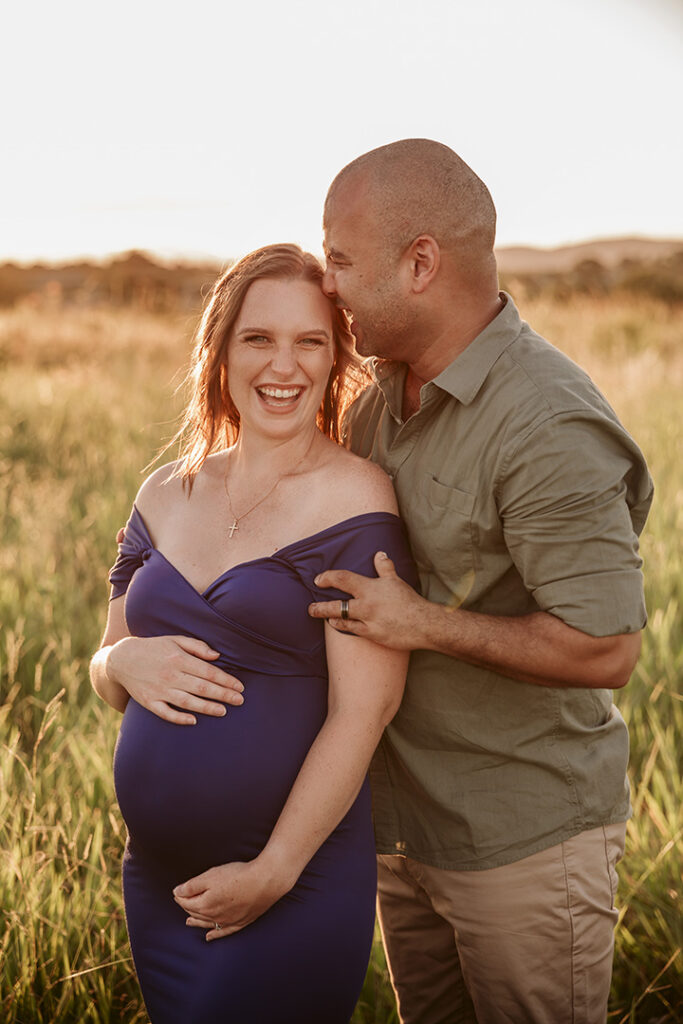 Maternity Photoshoot