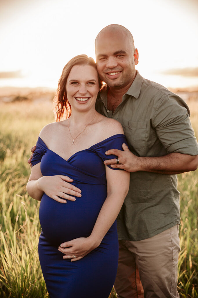 Maternity Photoshoot