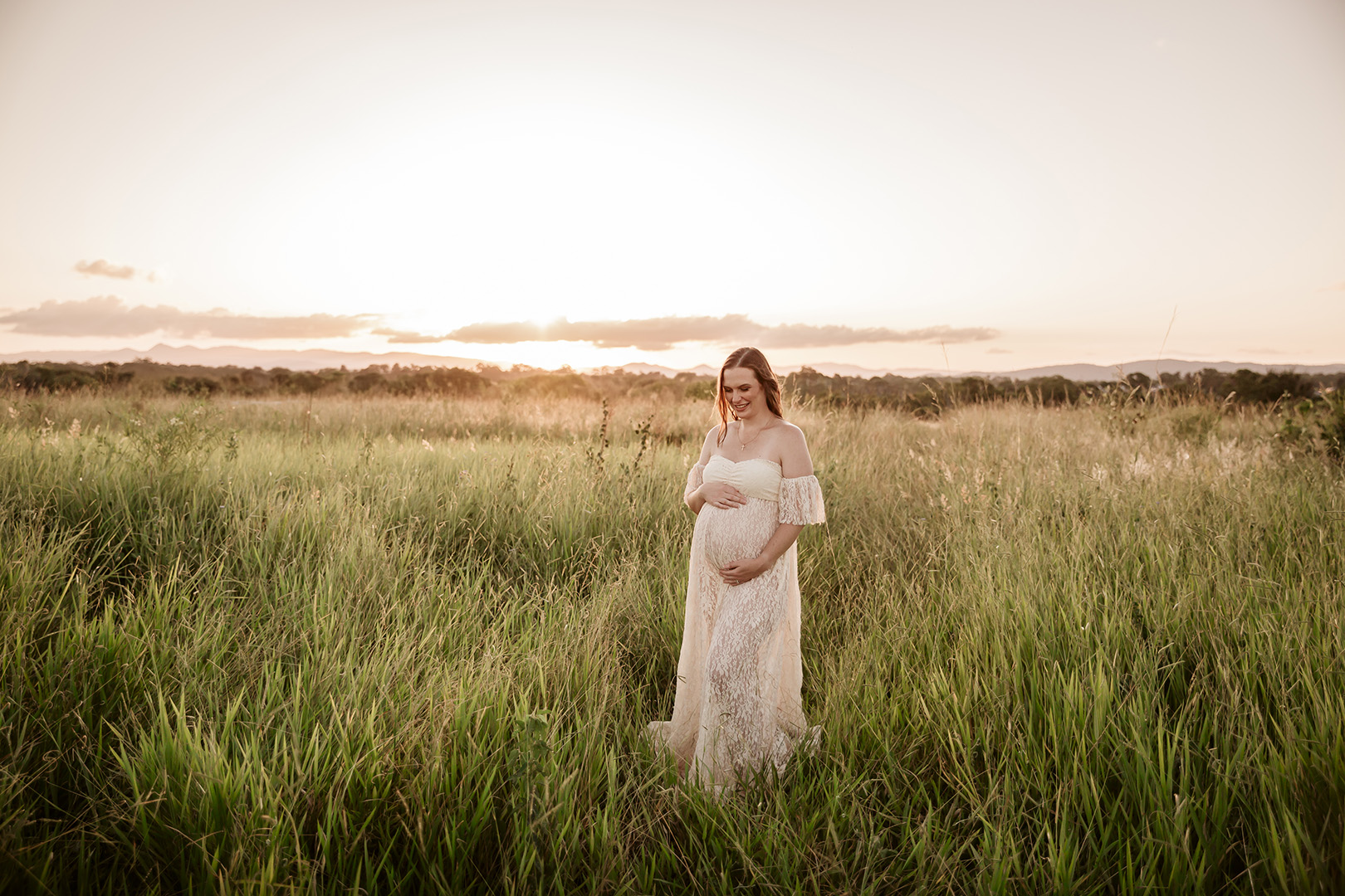 Maternity Photoshoot