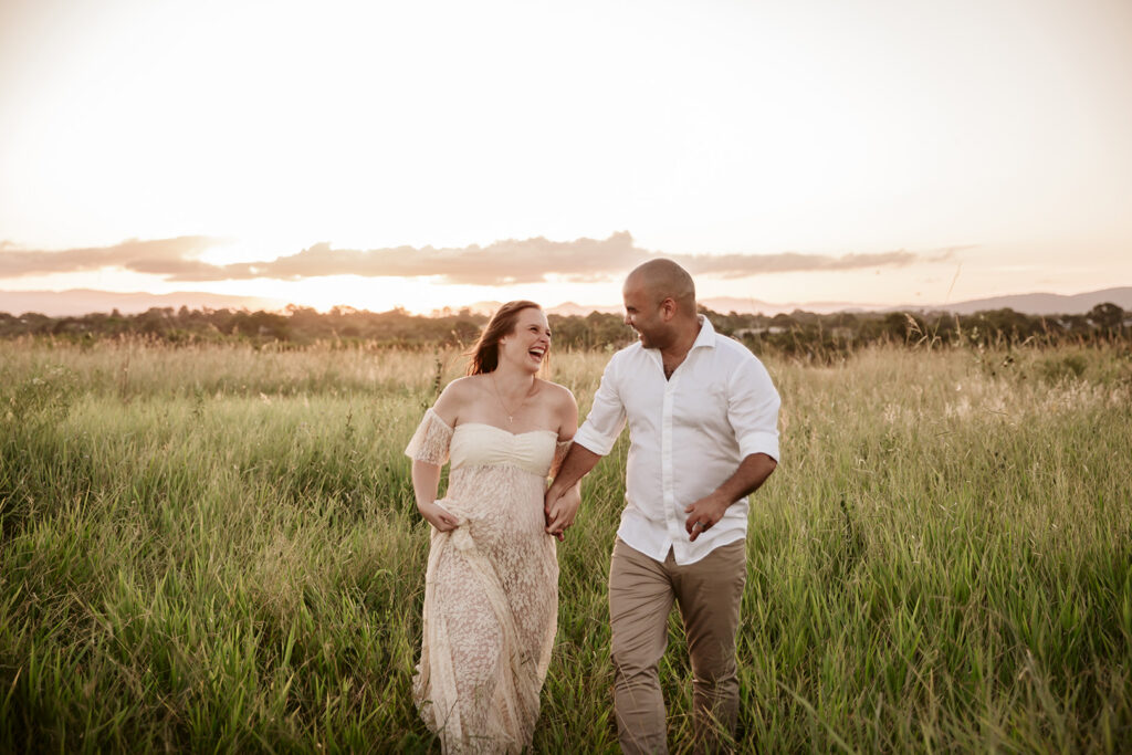 Maternity Photoshoot