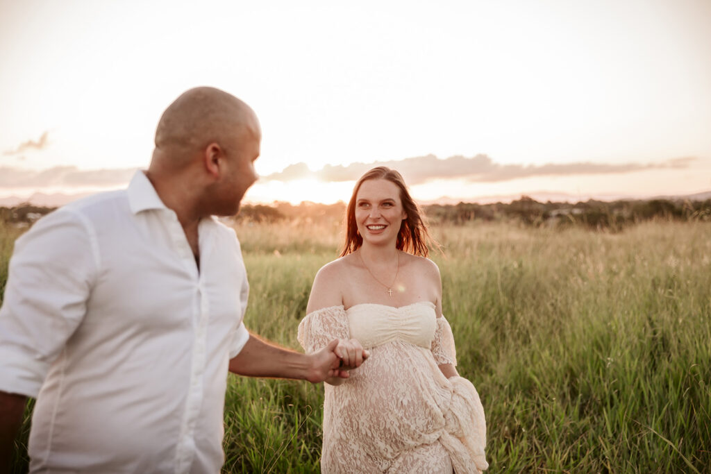 Maternity Photoshoot
