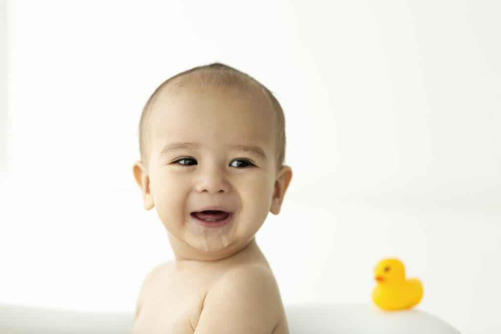 Cake Smash Studio Brisbane