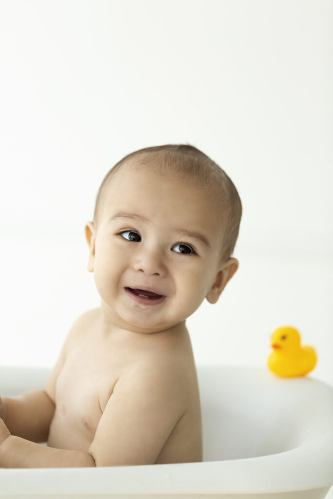 Cake Smash Studio Brisbane
