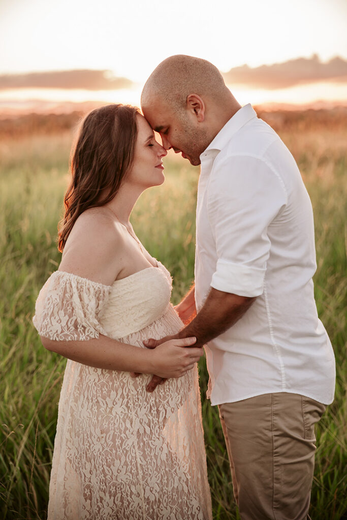 Maternity Photoshoot