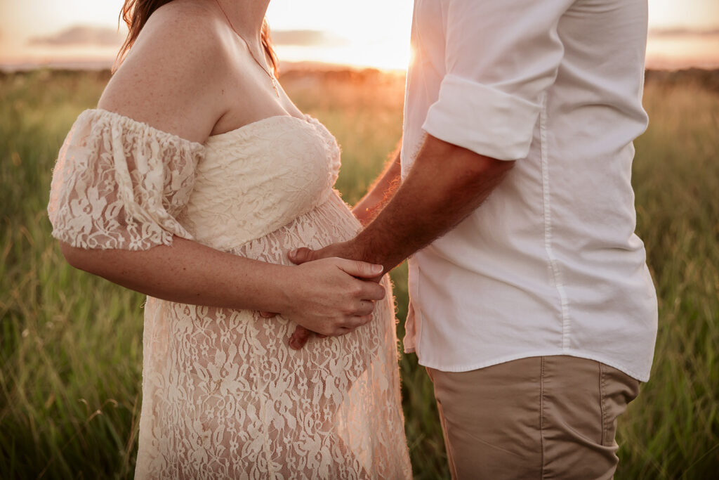 Maternity Photoshoot