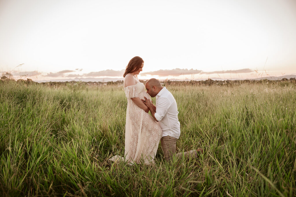Maternity Photoshoot