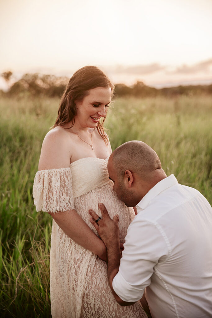 Maternity Photoshoot