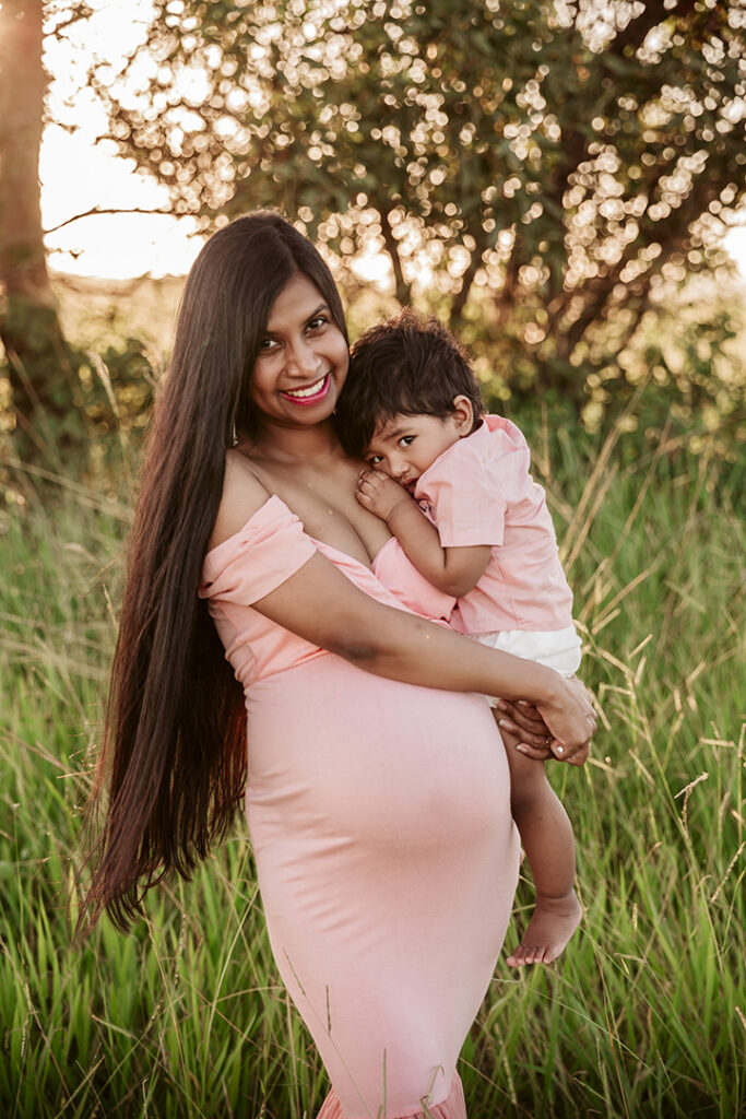 Maternity Studio Brisbane