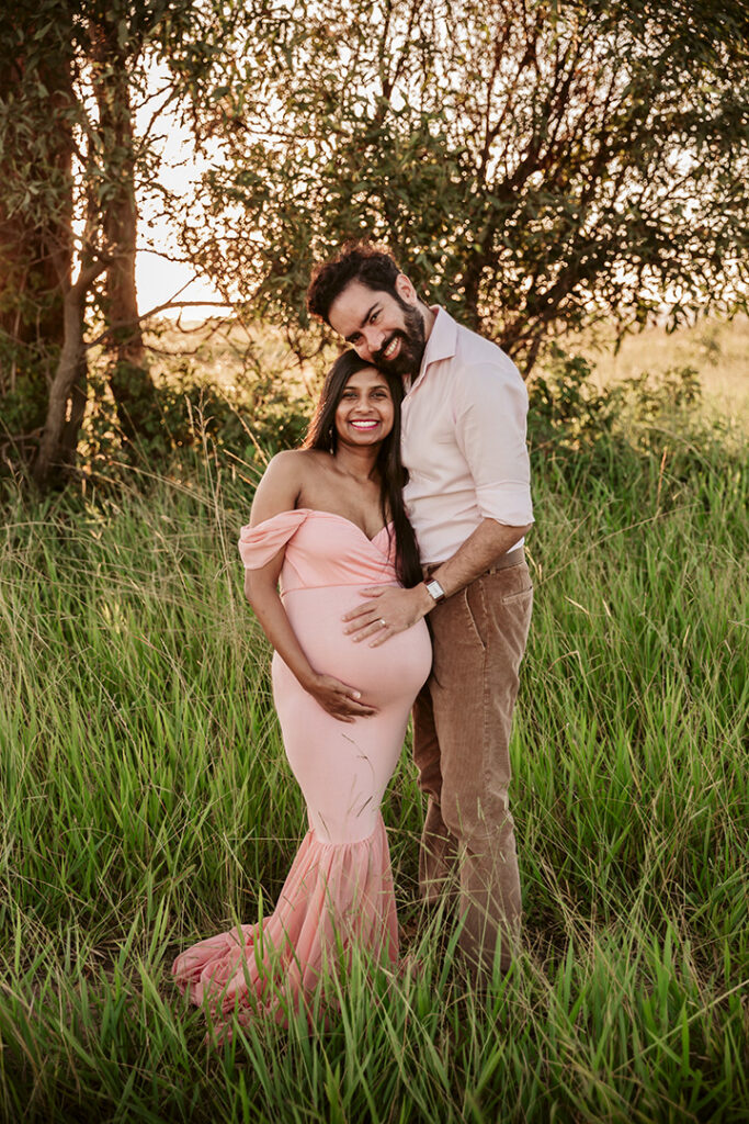 Maternity Studio Brisbane