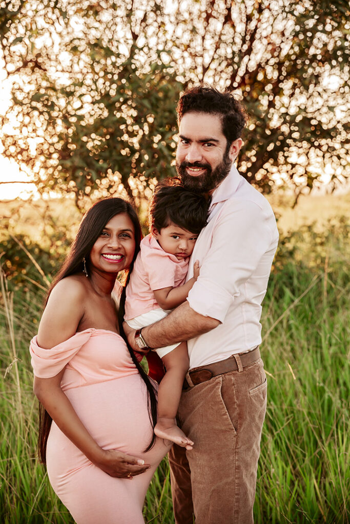 Maternity Studio Brisbane