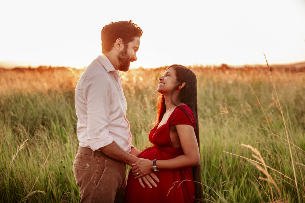 Maternity Studio Brisbane