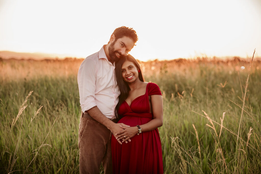 Maternity Studio Brisbane