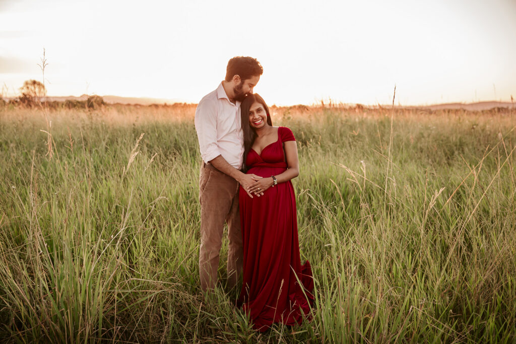 Maternity Studio Brisbane