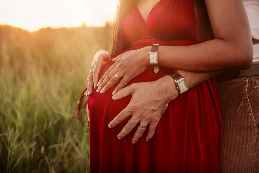 Maternity Studio Brisbane