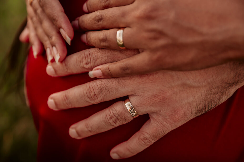 Maternity Studio Brisbane