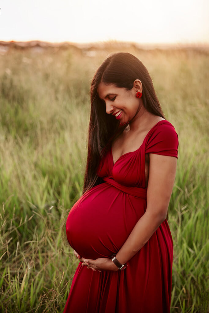 Maternity Studio Brisbane