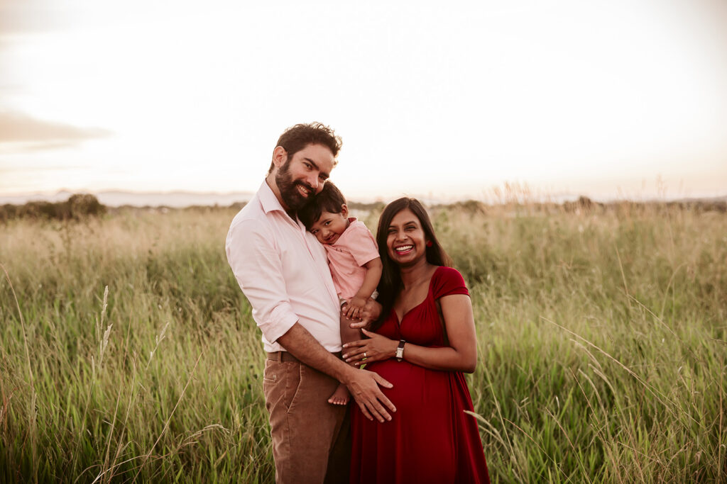 Maternity Studio Brisbane