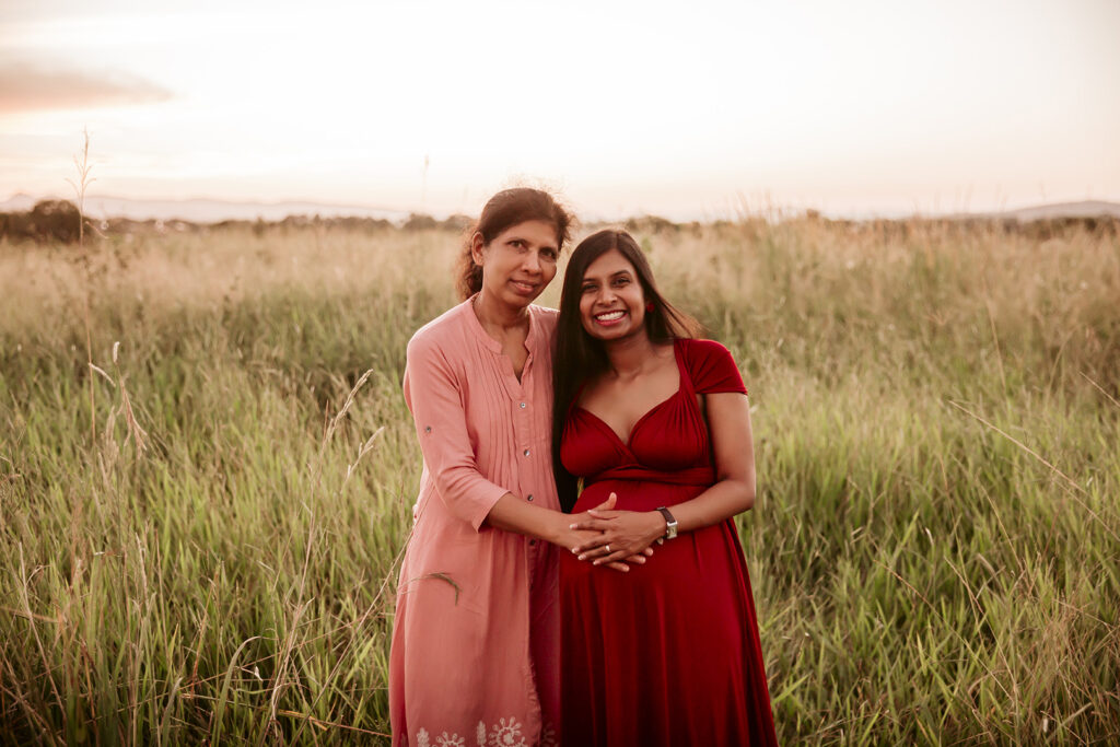 Maternity Studio Brisbane