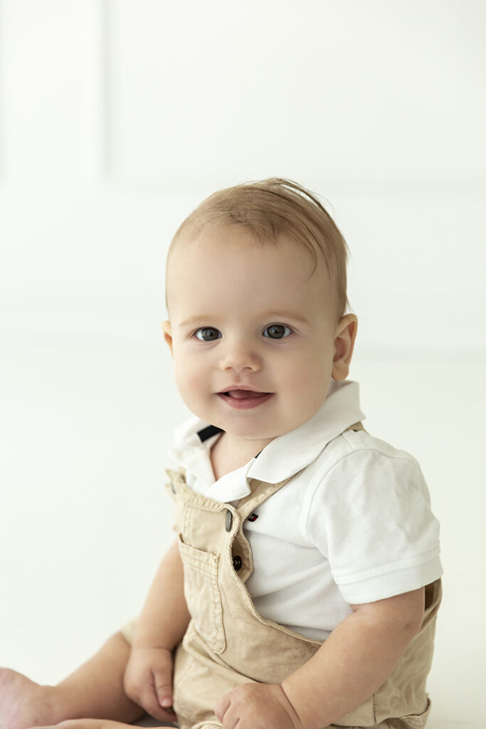 Milestone Photographer