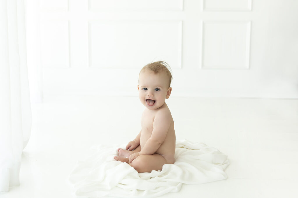 Milestone Photographer