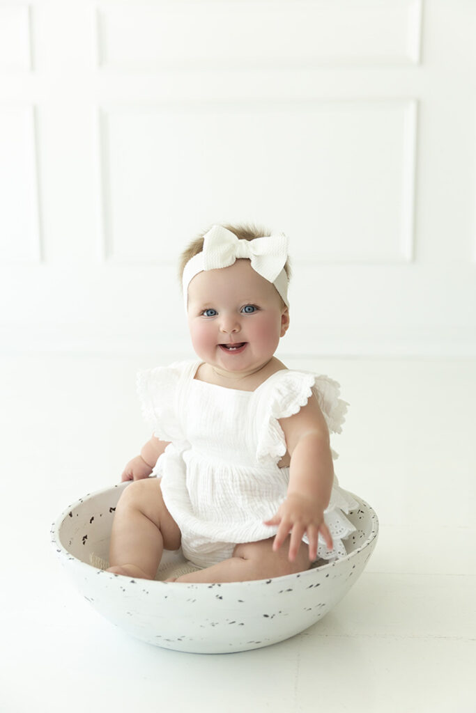 Milestone Photographer