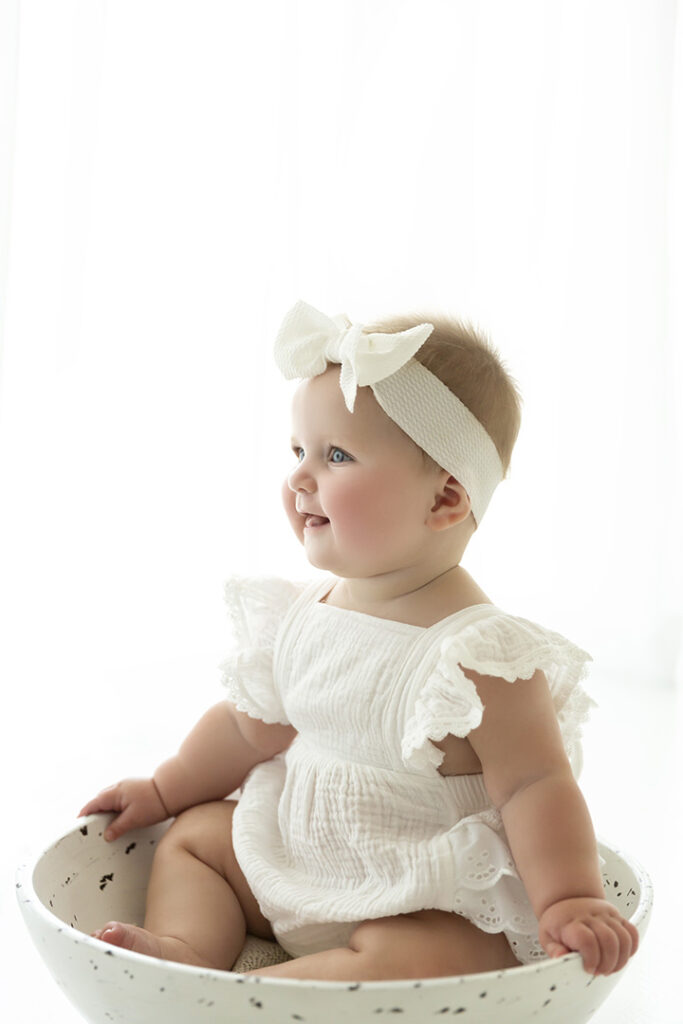 Milestone Photographer