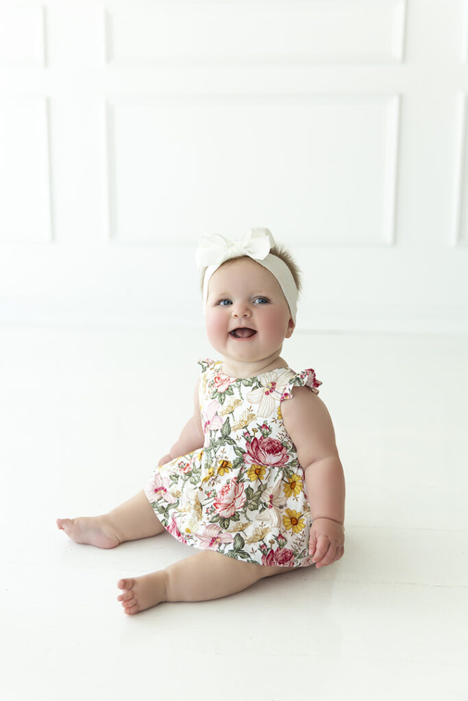 Milestone Photographer