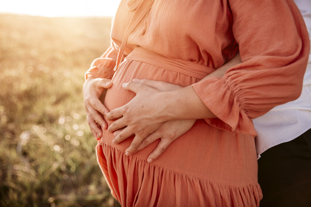Maternity Photographer