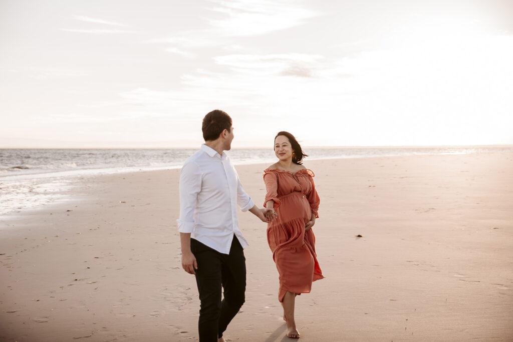 Maternity Photographer