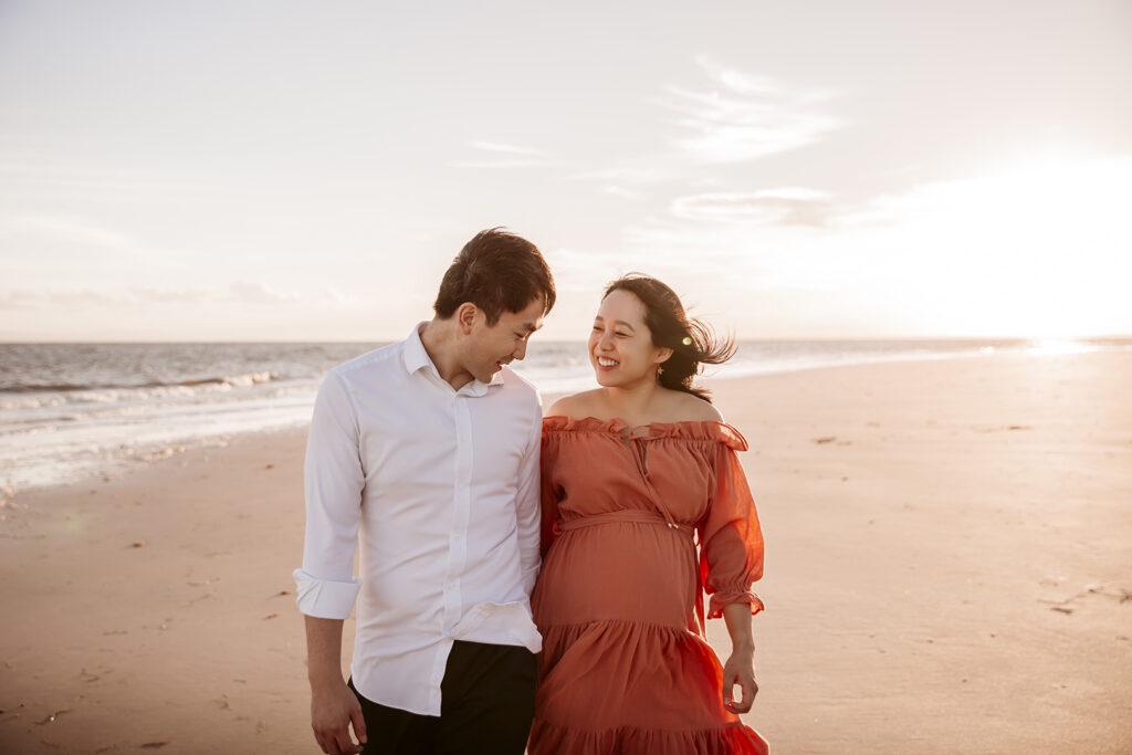 Maternity Photographer