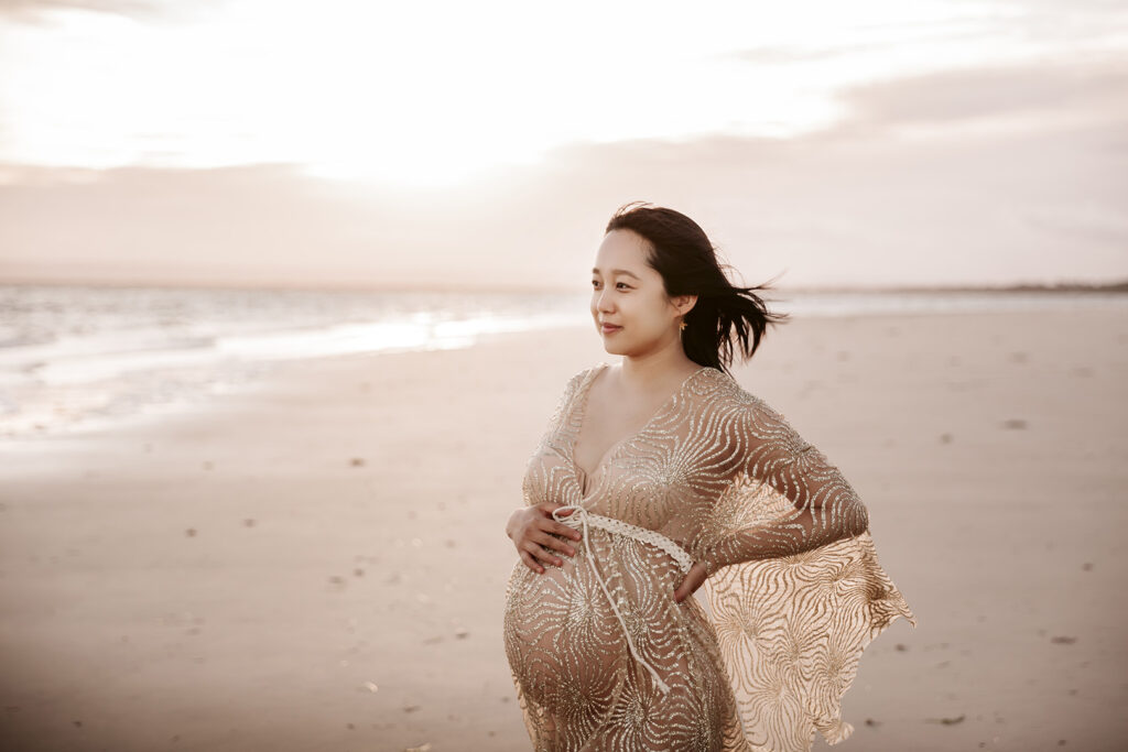 Maternity Photographer