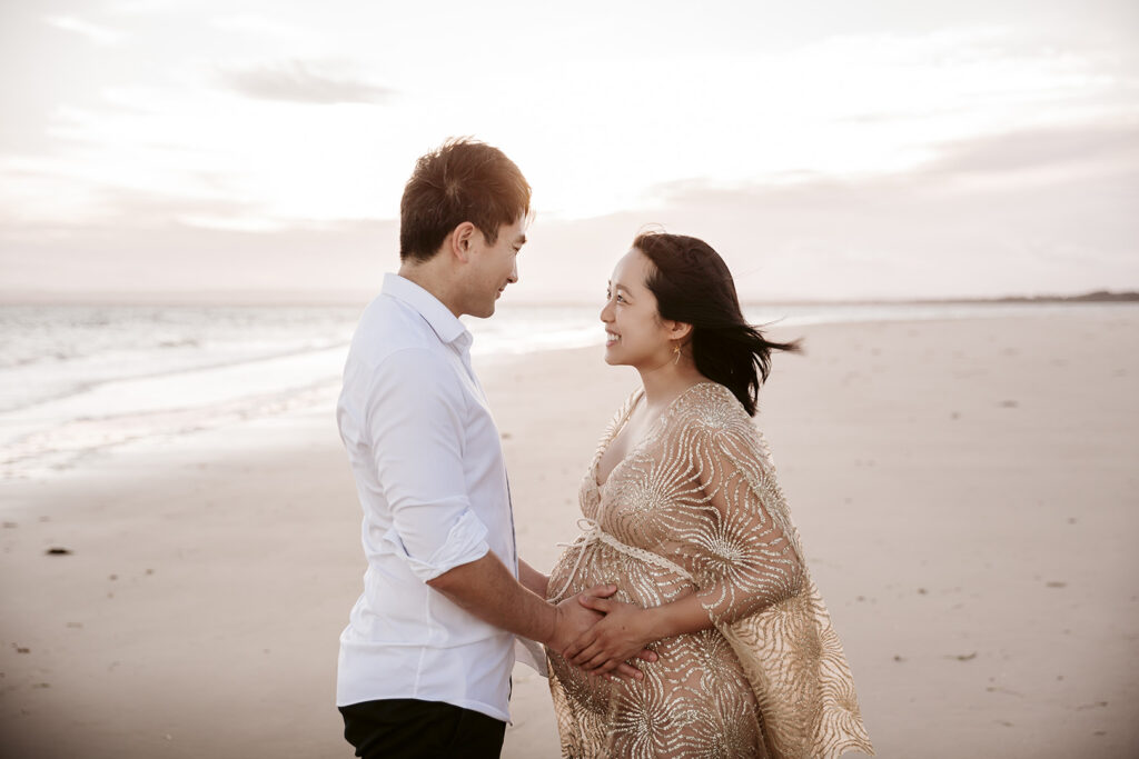 Maternity Photographer