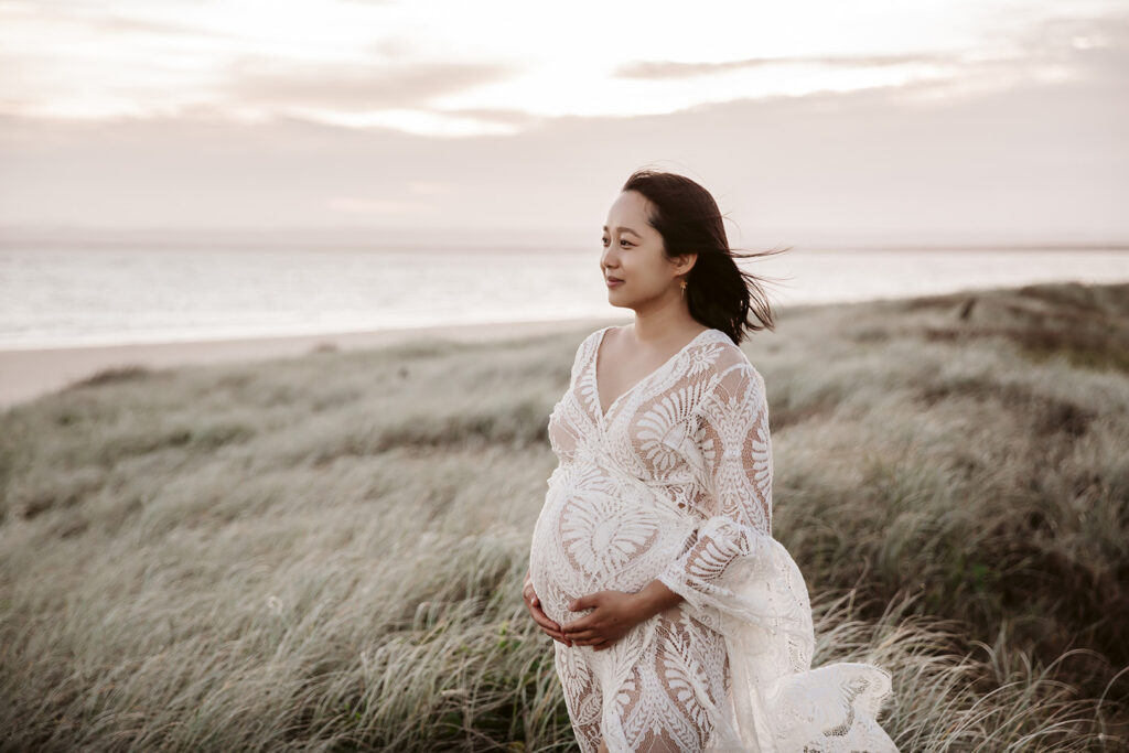 Maternity Photographer