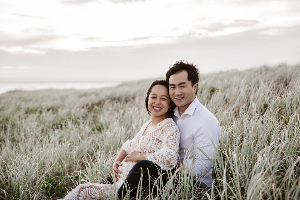Maternity Photographer