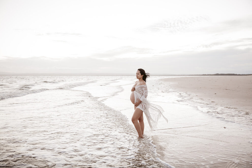 Maternity Photographer