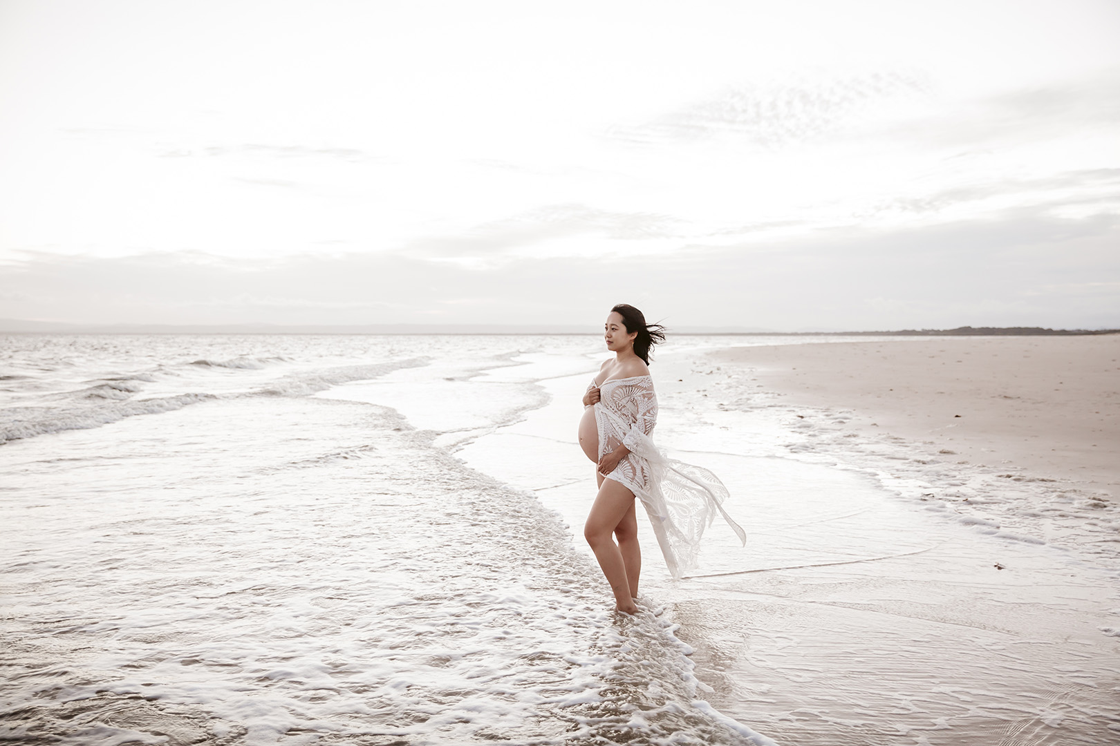 Maternity Photographer