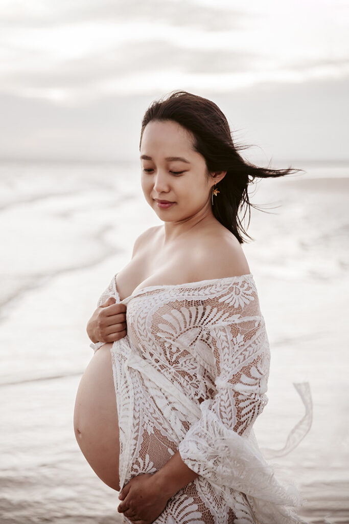 Maternity Photographer