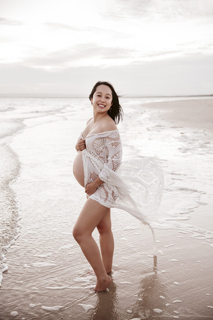 Maternity Photographer