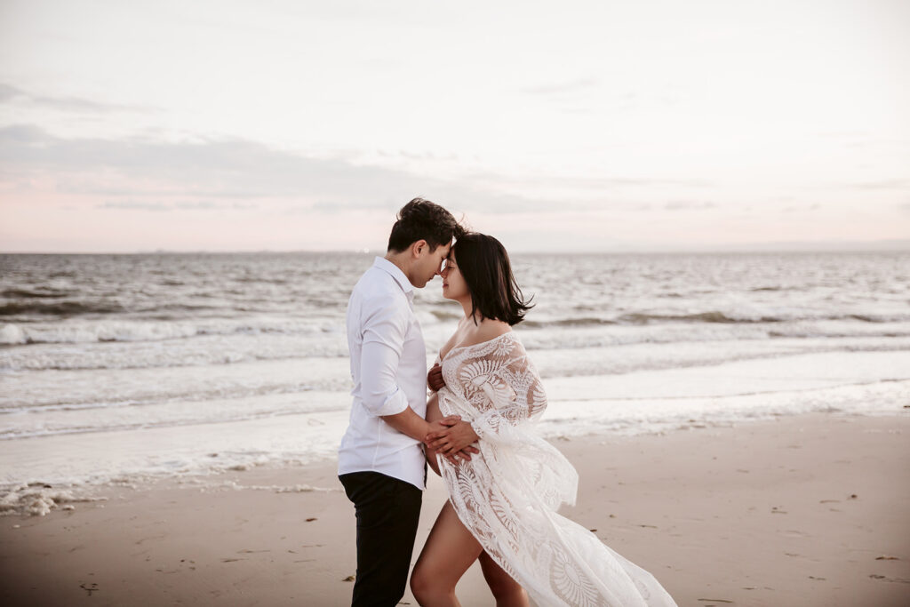 Maternity Photographer