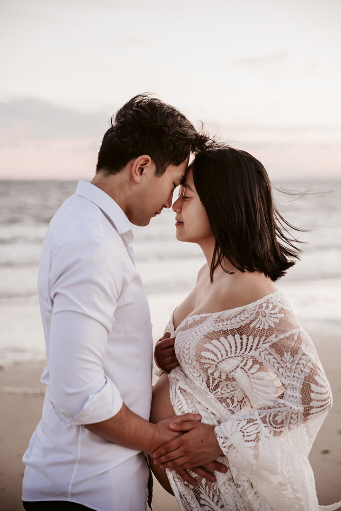 Maternity Photographer
